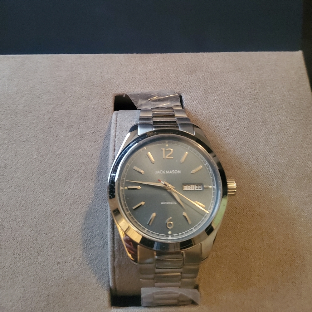 Men's watch